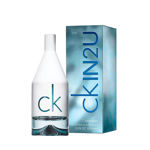 Imagen de Calvin Klein CK In 2U Men Edt 100 ml