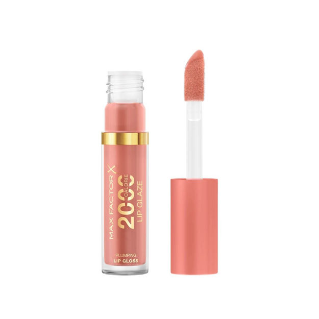 Imagen de Brillo Labial Max Factor 2000 Calorie Lip Glaze Guava Flair