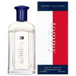 Imagen de Tommy Hilfiger Forever Men Edt 100 ml