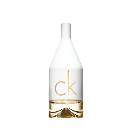 Imagen de Calvin Klein CK In 2U Women Edt 100 ml
