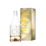 Imagen de Calvin Klein CK In 2U Women Edt 100 ml