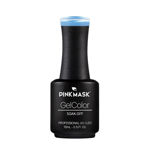 Imagen de Esmalte Semipermanente Pink Mask Circus The Trapeze