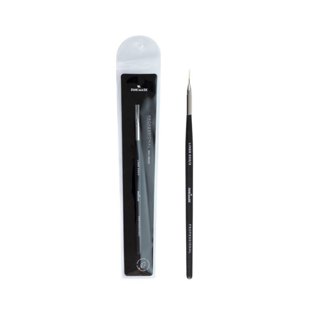 Imagen de Pincel Pink Mask Liner 0002