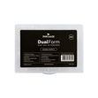 Imagen de Tips Dual System Pink Mask Dual Form Natural Shape 1