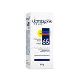 Imagen de Protector Solar Dermaglos FPS 65 90 g