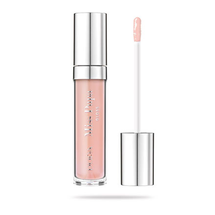 Imagen de Brillo Labial Pupa Miss Pupa Gloss N°400 Ballerina