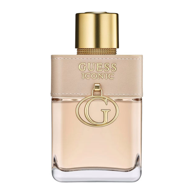 Imagen de Guess Iconic Women Edp 100 ml
