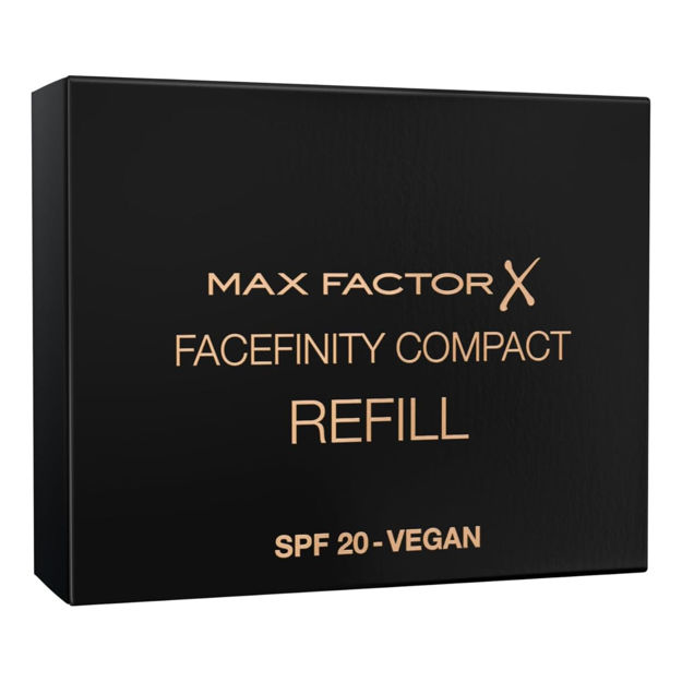 Imagen de Recarga Base Max Factor Facefinity Golden
