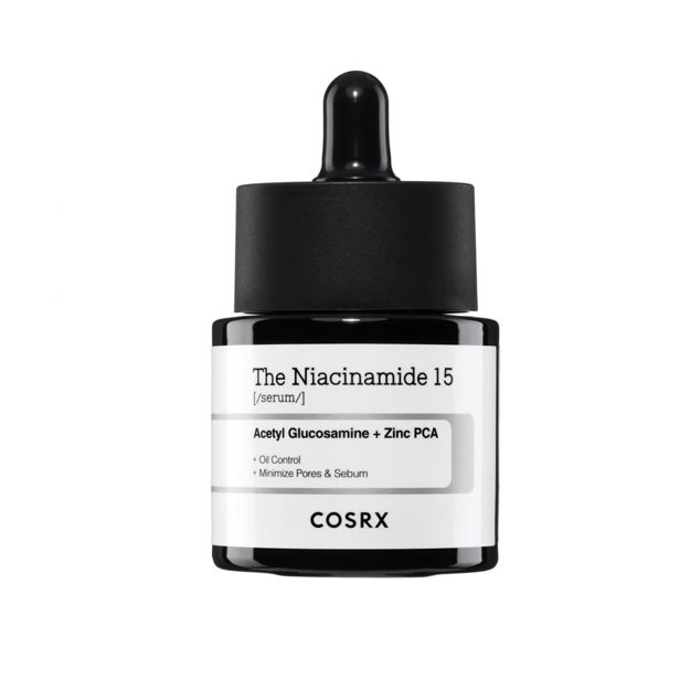 Imagen de Serum Hortensia Cosrx The Niacinamide 15 20 ml