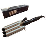Imagen de Rizadora Beauty Style 3 Barriles