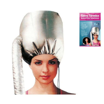 Imagen de Gorra Termica XL Beauty Style