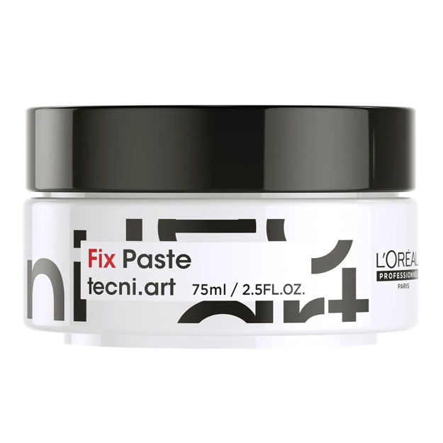 Imagen de Cera Fijadora Loreal Pro Tecni Art Fix Paste 75 ml
