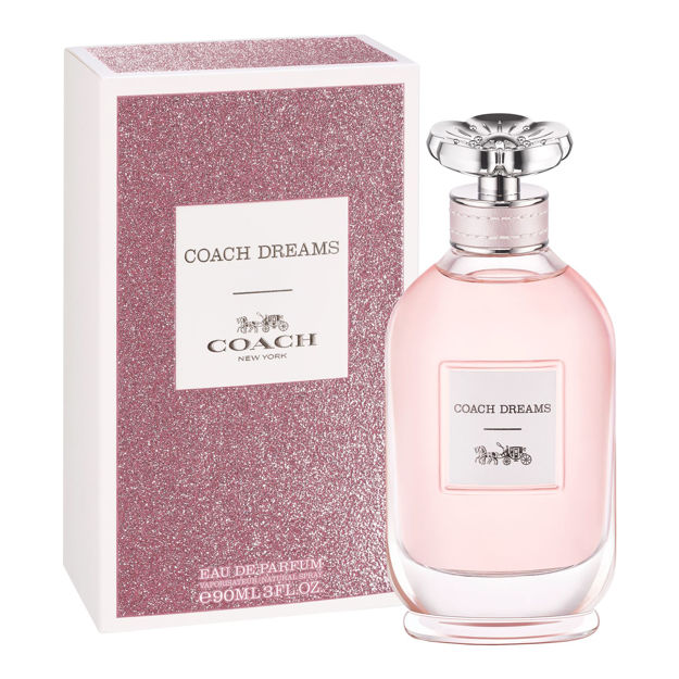 Imagen de Coach Dreams Women Edp 90 ml
