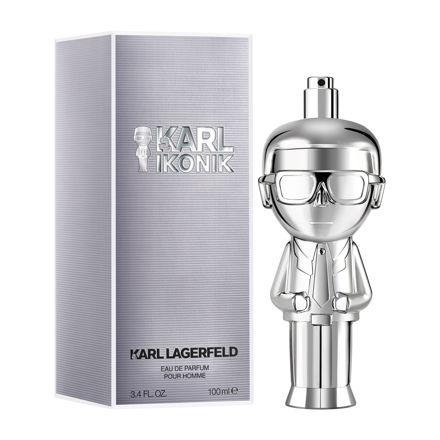 Imagen de Karl Lagerfeld Ikonik For Men Edp 100 ml