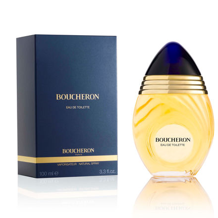 Imagen de Boucheron Women Edt 100 ml