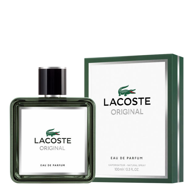 Imagen de Lacoste Original Men Edp 100 ml