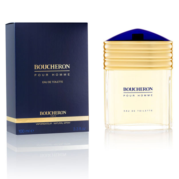 Imagen de Boucheron Pour Homme Edt 100 ml