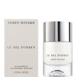 Imagen de Issey Miyake Le Sel D’Issey Men Edt 50 ml