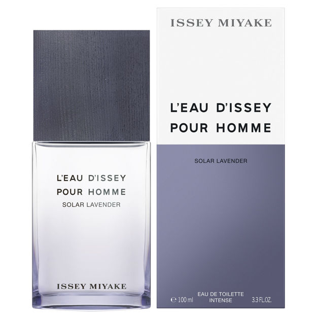 Imagen de Issey Miyake L’Eau D’Issey Solar Lavender Men Edt 100 ml