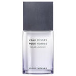 Imagen de Issey Miyake L’Eau D’Issey Solar Lavender Men Edt 100 ml
