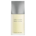 Imagen de Issey Miyake L’Eau D’Issey Men Edt 125 ml