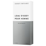 Imagen de Issey Miyake L’Eau D’Issey Men Edt 125 ml
