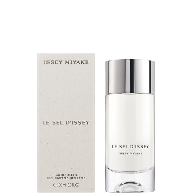 Imagen de Issey Miyake Le Sel D’Issey Men Edt 100 ml