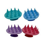 Imagen de Cepillo Masajeador de Silicona Beauty Style