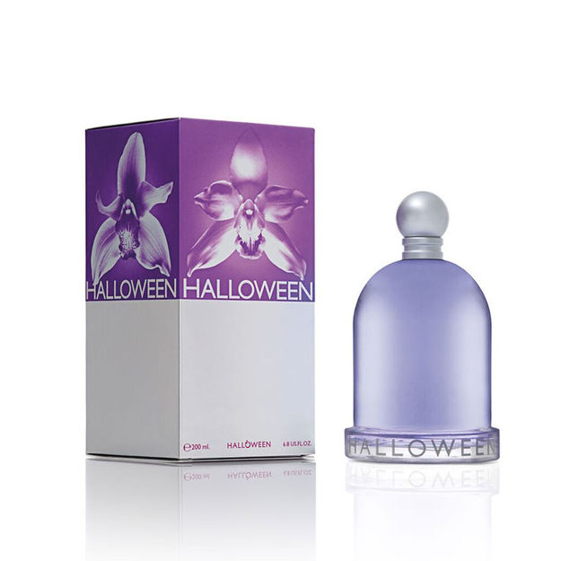 Imagen de Halloween Women Edt 200 ml