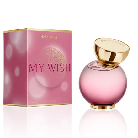 Imagen de Halloween My Wish Women Edp 100 ml