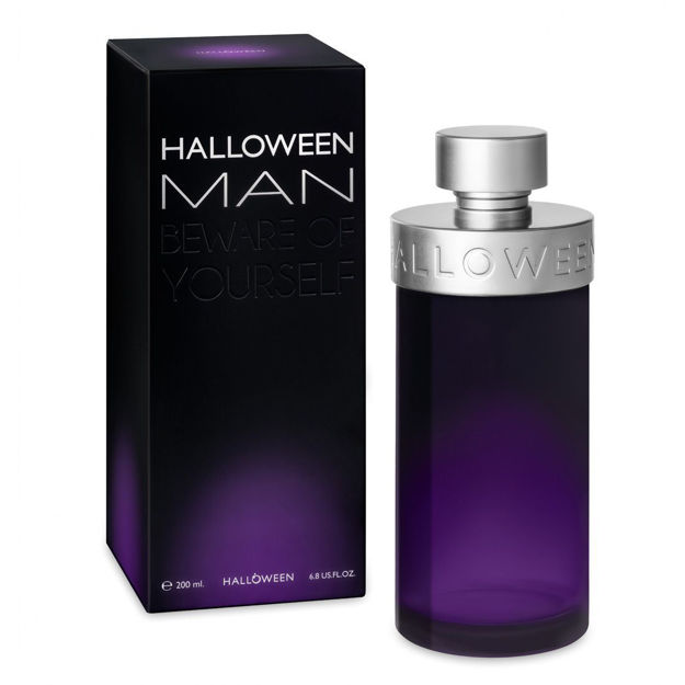 Imagen de Halloween Man Edt 200 ml