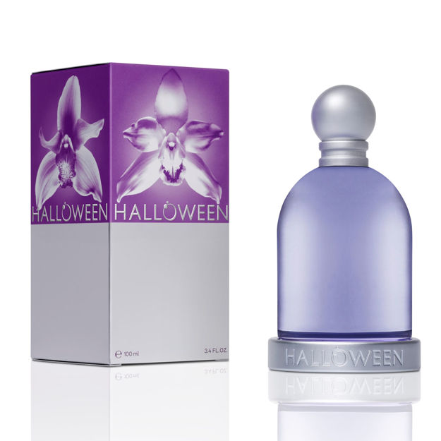 Imagen de Halloween Women Edt 100 ml