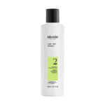 Imagen de Shampoo Nioxin System 2 300 ml
