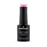 Imagen de Esmalte Semipermanente Pink Mask 7 ml Bubblegum