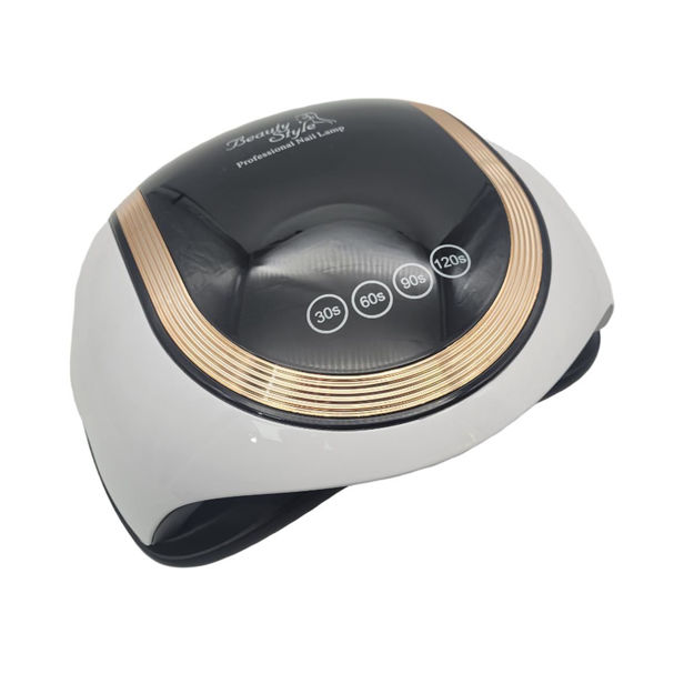 Imagen de Lampara de Uñas LED 180 W Beauty Style