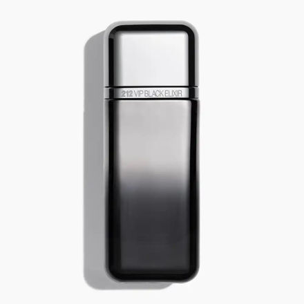 Imagen de Carolina Herrera 212 Vip Men Black Elixir Edp 100 ml