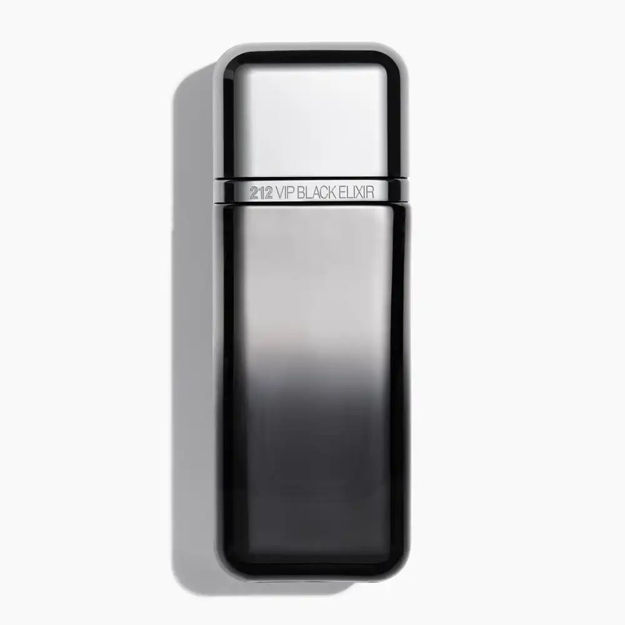Imagen de Carolina Herrera 212 Vip Men Black Elixir Edp 100 ml