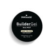Imagen de Builder Gel in a Pot Pink Mask Baby Yellow 30 g