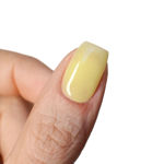 Imagen de Builder Gel in a Pot Pink Mask Baby Yellow 30 g