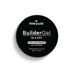 Imagen de Builder Gel in a Pot Pink Mask Stellar Cream 30 g