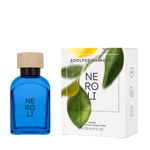 Imagen de Adolfo Dominguez Neroli Men Edt 120 ml