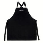 Imagen de Delantal Pink Mask Talle 2