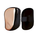 Imagen de Cepillo Tangle Teezer Compact Styler Ice Gold Black