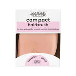 Imagen de Cepillo Tangle Teezer Compact Styler Ice Gold Black