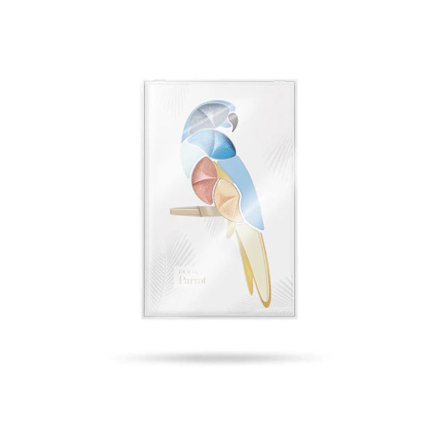 Imagen de Paleta de Maquillaje Pupa Parrot Rio