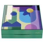 Imagen de Paleta de Maquillaje Pupa Pupart M Green