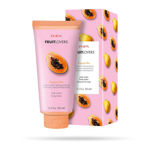 Imagen de Locion Corporal Pupa Fruit Lovers Papaya 300 ml