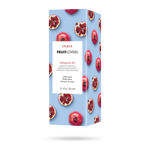 Imagen de Locion Corporal Pupa Fruit Lovers Pomegranate 300 ml