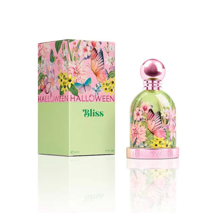 Imagen de Halloween Bliss Women Edt 50 ml