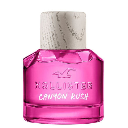 Imagen de Hollister Canyon Rush For Her Edp 50 ml
